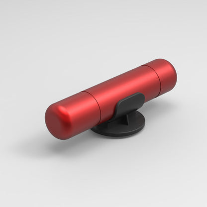 Marteau de sécurité automobile 2 en 1